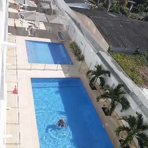  Apartment Edificio Sea View - 303 B