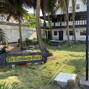  Apartment Caribbean Queen - Con Vista Al Jardin #2